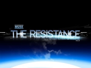 Muse's forthcoming album
