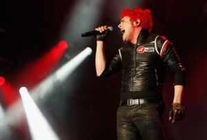 Gerard gives the peformance of a life-time